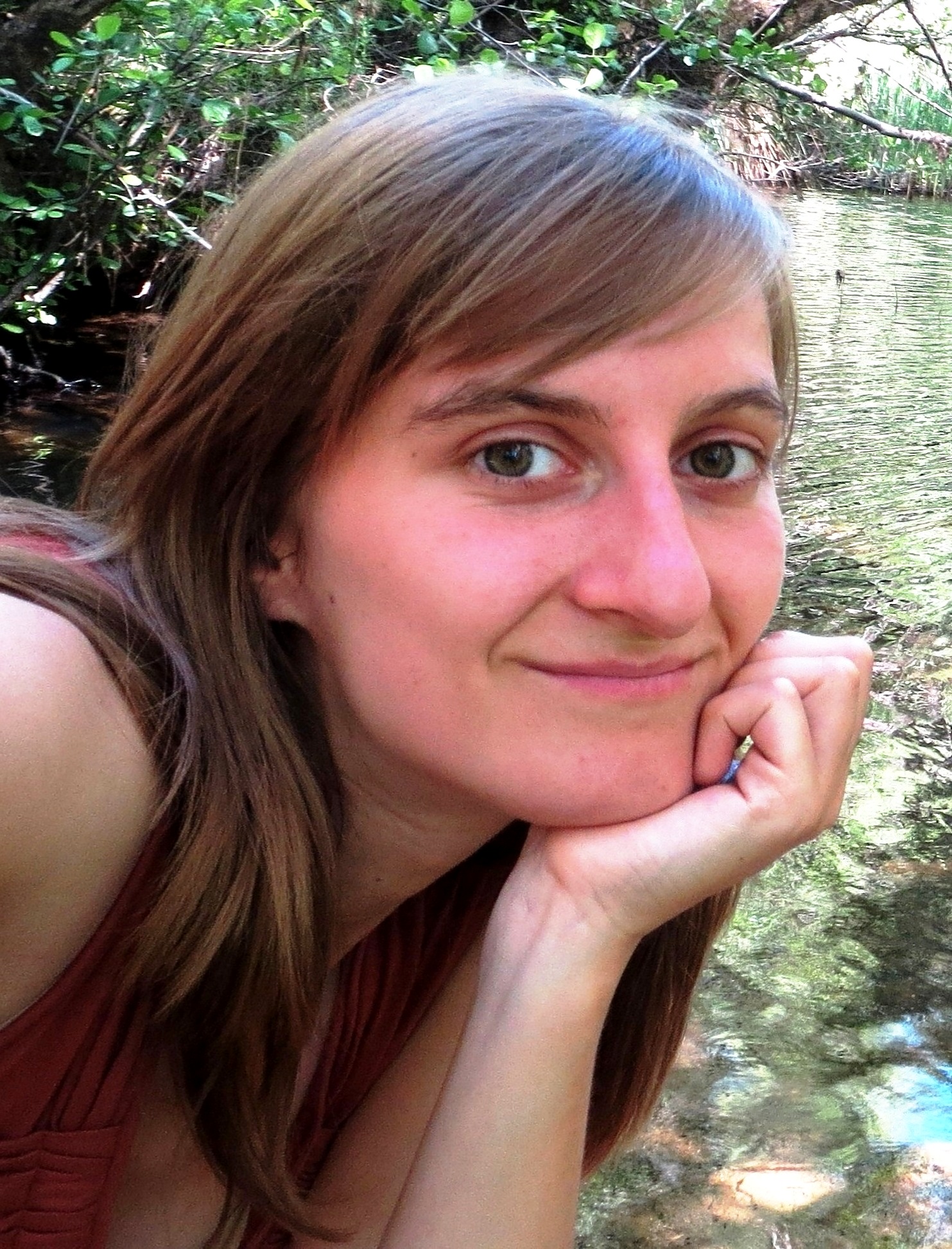 Constanze Clauss, Heilpraktikerin Constanze Clauss