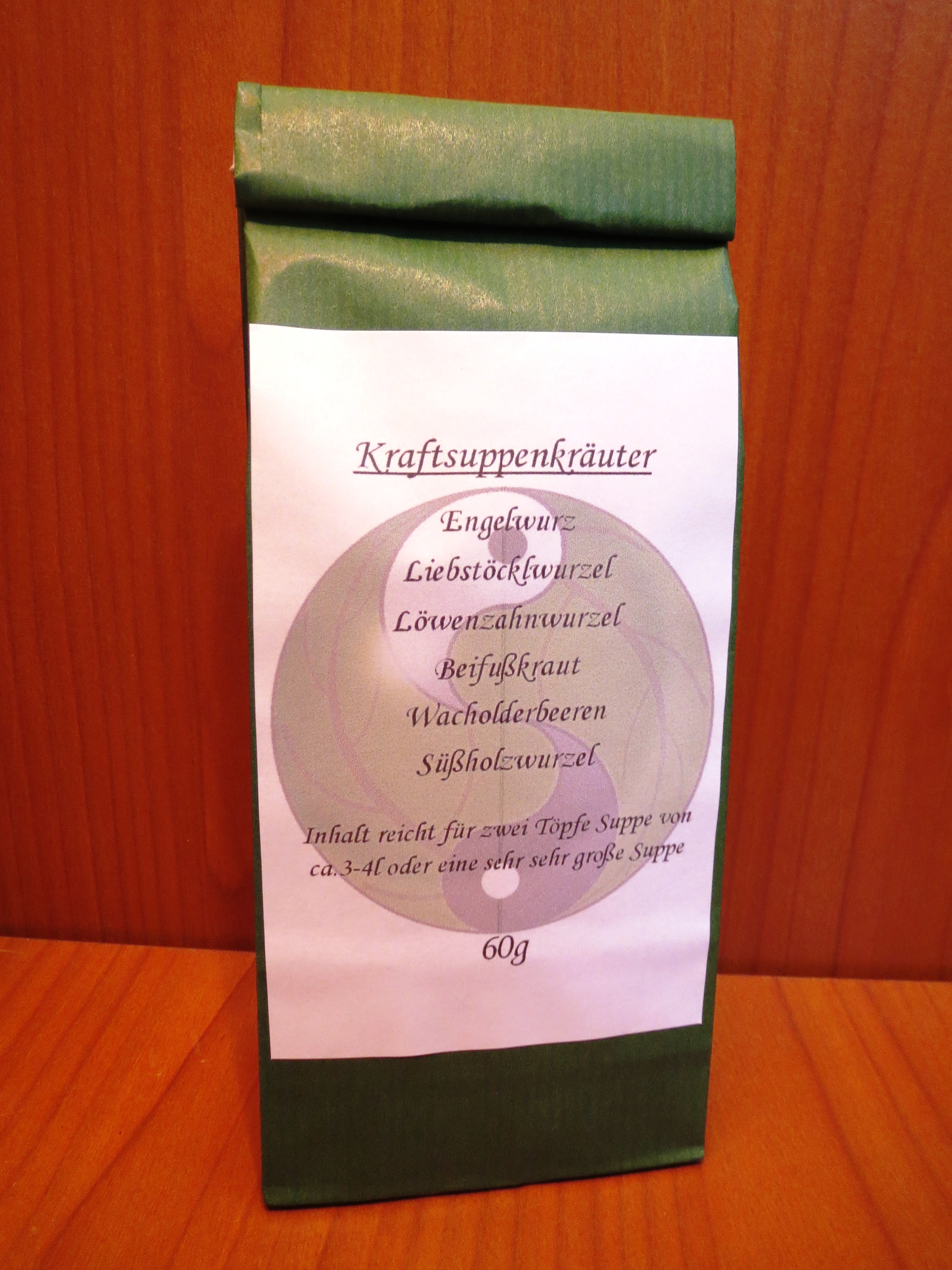 Teekräuter